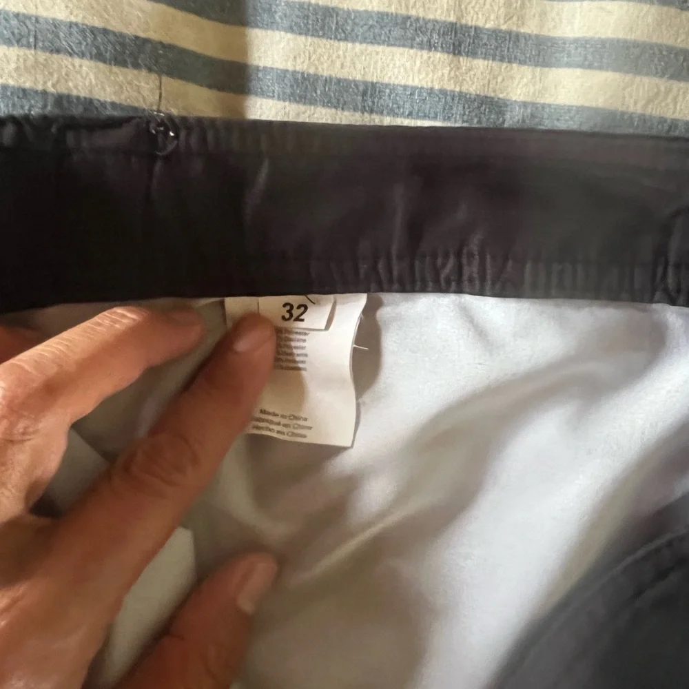 O’Neill Superfreak Board Shorts size 32